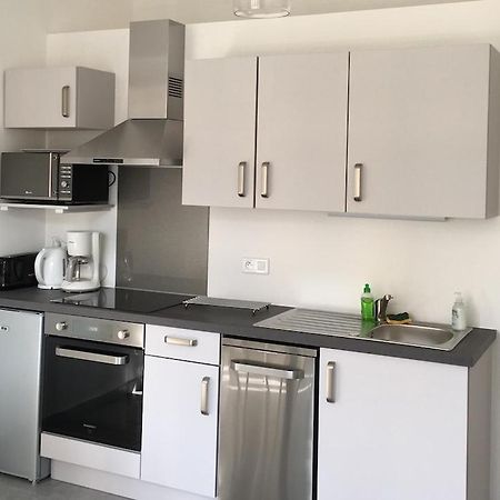 Apartamento Ernella Bastia  Exterior foto