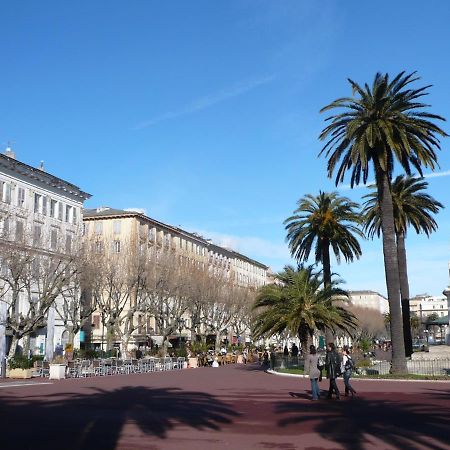 Apartamento Ernella Bastia  Exterior foto