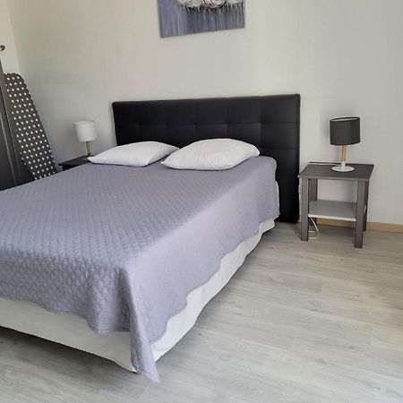 Apartamento Ernella Bastia  Exterior foto