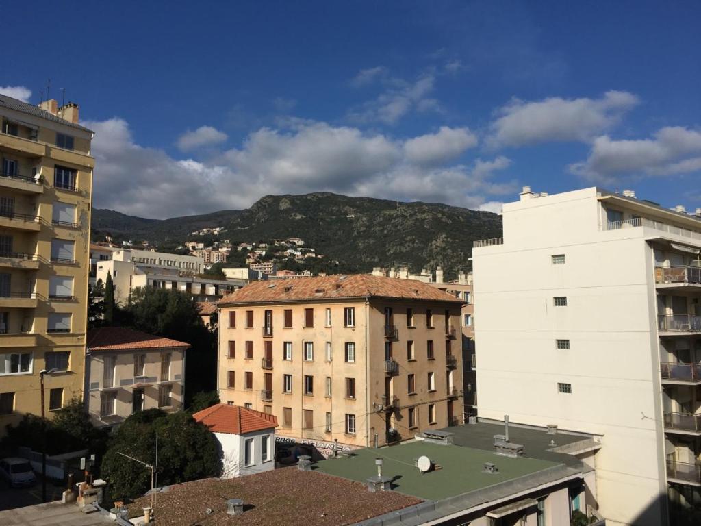 Apartamento Ernella Bastia  Exterior foto