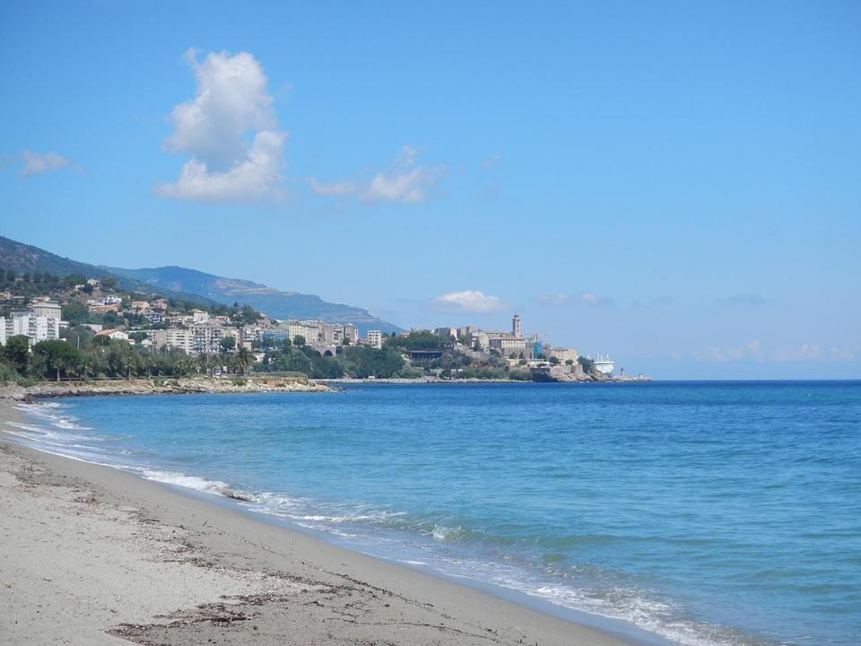Apartamento Ernella Bastia  Exterior foto
