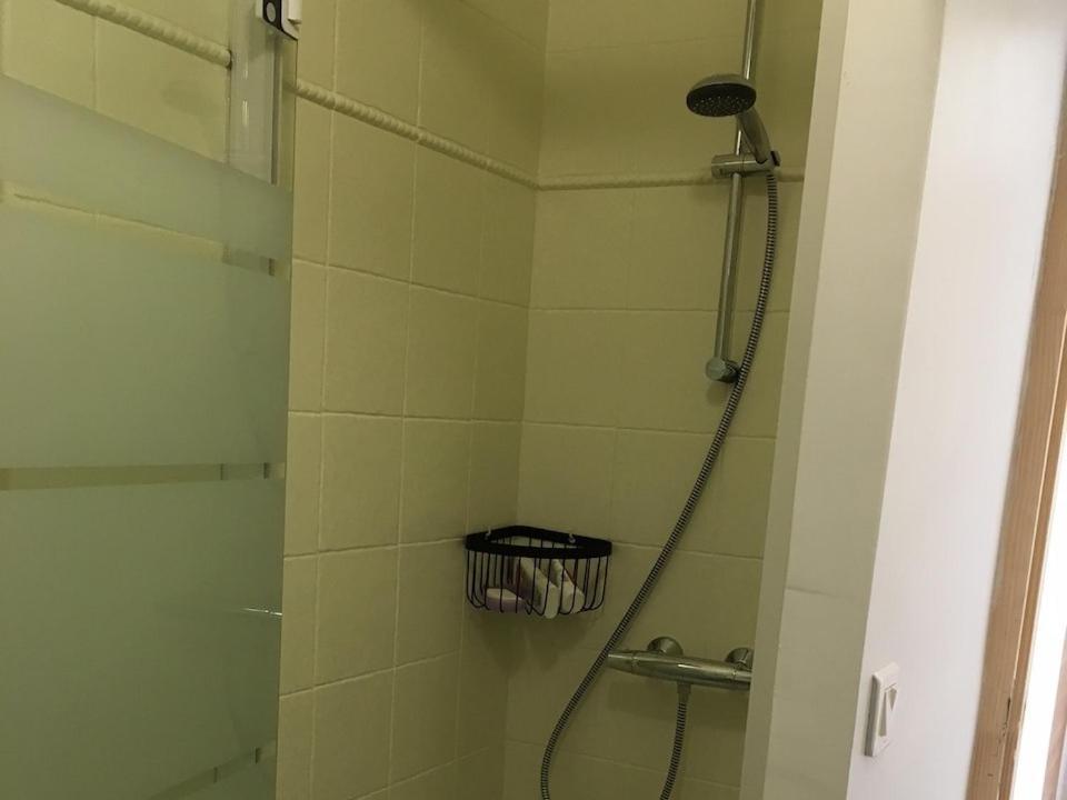 Apartamento Ernella Bastia  Habitación foto