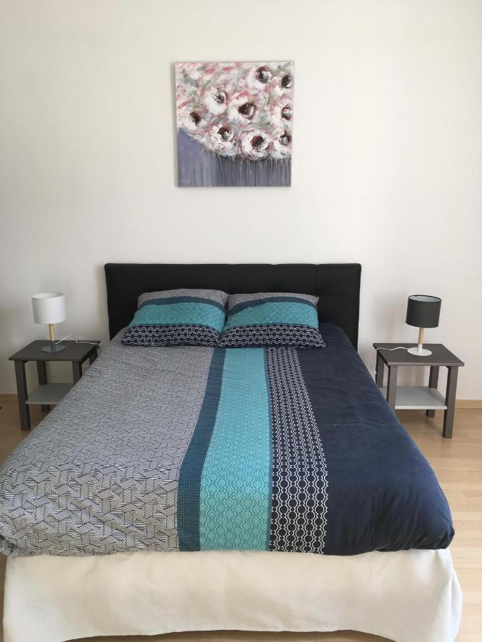 Apartamento Ernella Bastia  Exterior foto