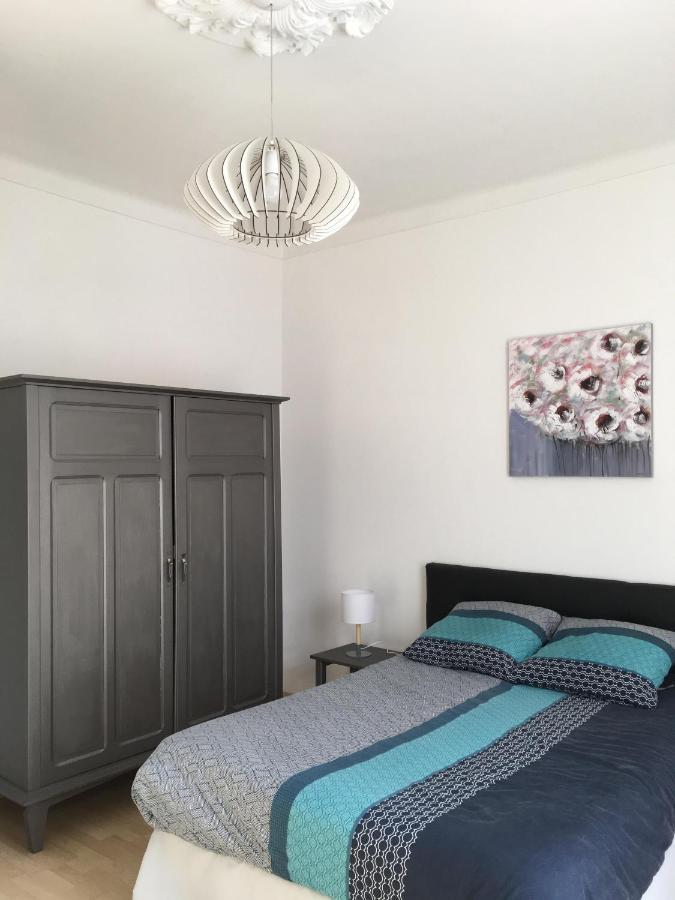 Apartamento Ernella Bastia  Exterior foto