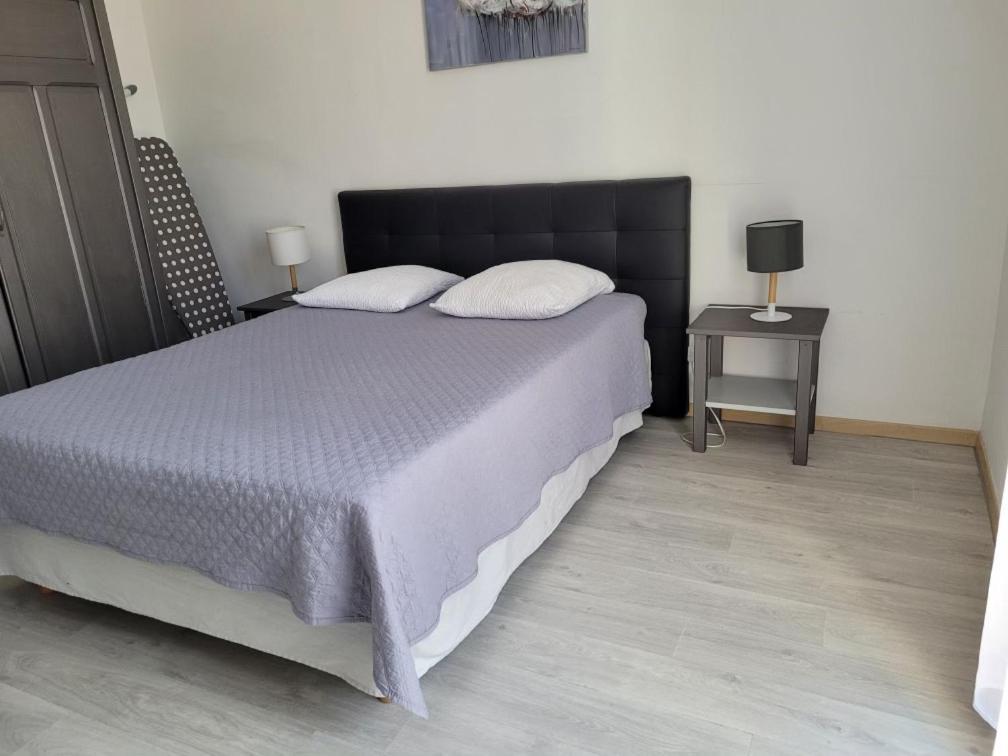 Apartamento Ernella Bastia  Exterior foto
