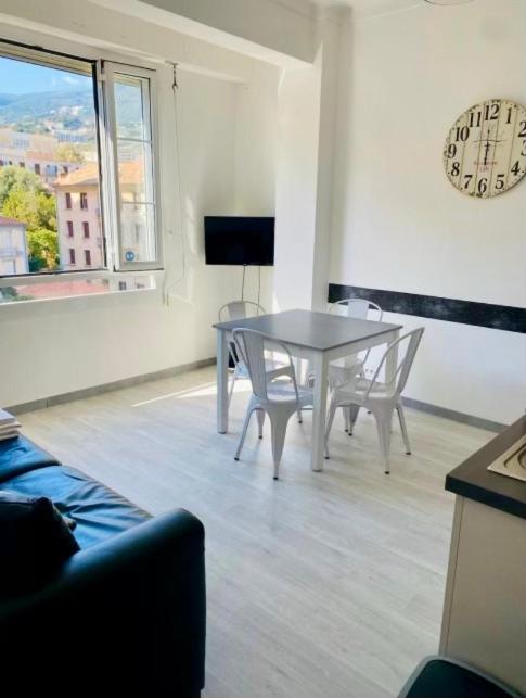 Apartamento Ernella Bastia  Exterior foto